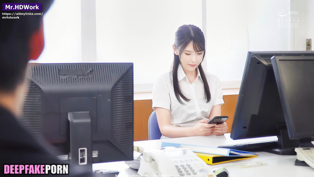 Young teacher IU needs hard sex (딥페이크 아이유) [PREMIUM]