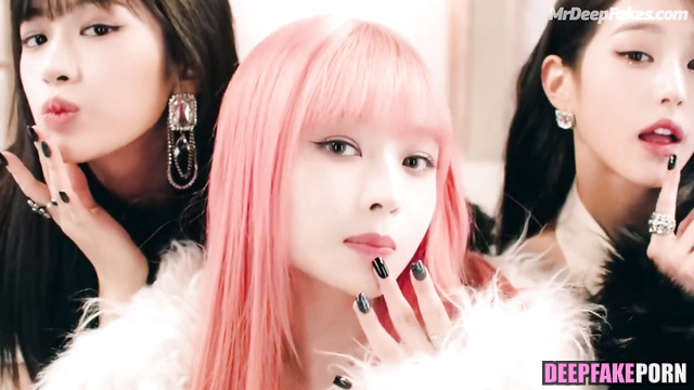 Girls from アダルト IVE アイヴ made perfect PMV compilation for your pleasure