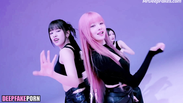 Girls from アダルト IVE アイヴ made perfect PMV compilation for your pleasure