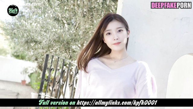 IU sex scenes - babe dreams about nice fuck (아이유 섹스 테이프)