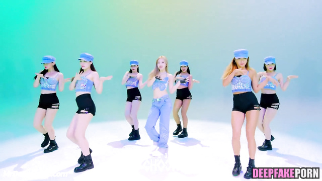 Nayeon pmv celebrity sex - bicth sucking for money / トゥワイス アダルトビデオ