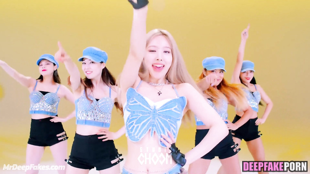 Nayeon pmv celebrity sex - bicth sucking for money / トゥワイス アダルトビデオ