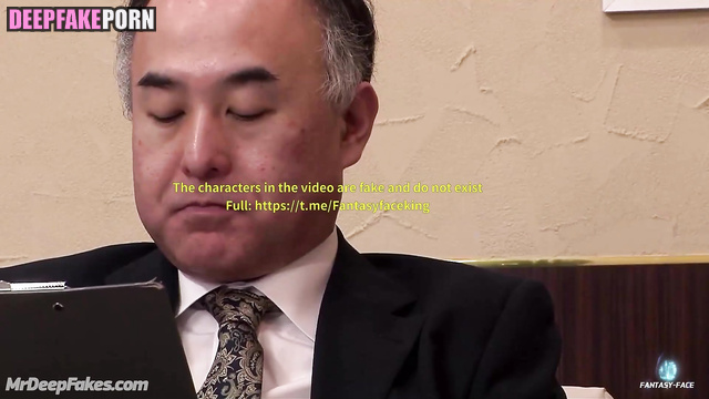 Ugly old boss licking her nipples - Clara Lee sex tapes / 클라라 성인 비디오