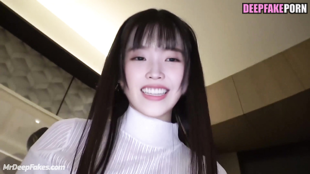 IU hot threesome sex tapes on holidays // (아이유 섹스 테이프)