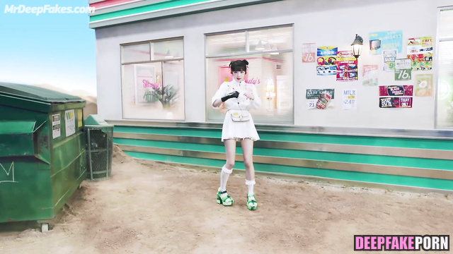 Beautiful music porn video with Yena IZ*ONE (アイズワン ホットポルノ) PMV