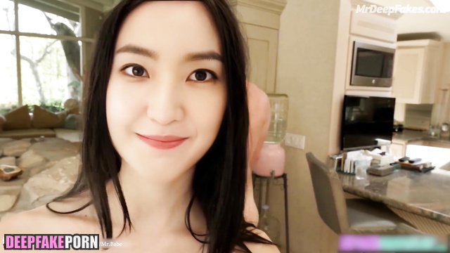 Friendly fuck - hot Irene deepfake video (아이린 레드벨벳)