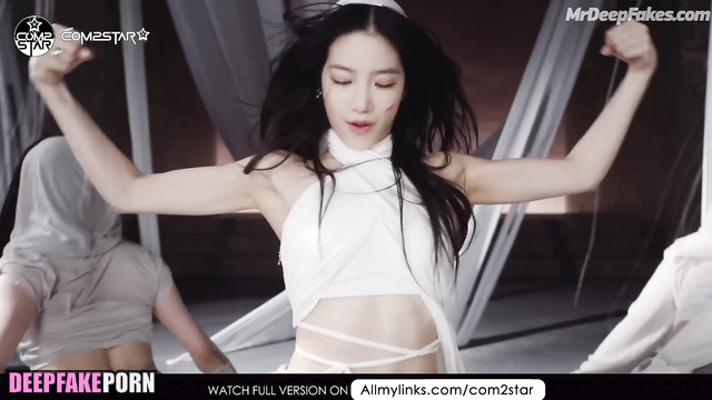 Fuck better than dancing, LE SSERAFIM pmv fakeapp // 르세라핌 성인 비디오