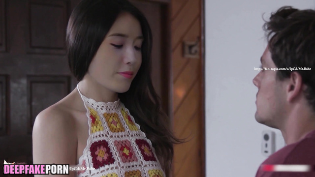 IU fast celeb sex with hot ex-boyfriend // 아이유 딥 페이크 포르노