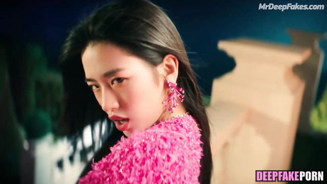 Babes from IVE had fuck after a concert - pmv fakeapp // アイヴ 本物の偽物