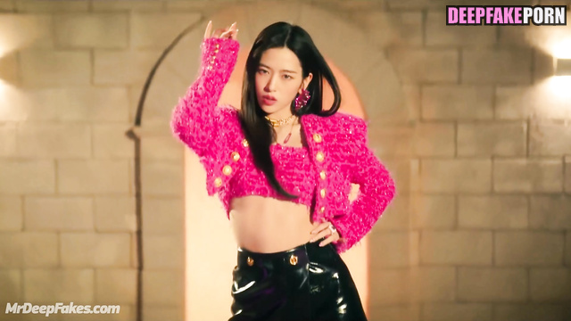 Hot bitches from IVE sucks cocks for money, pmv ai scenes アイヴ セックステープ