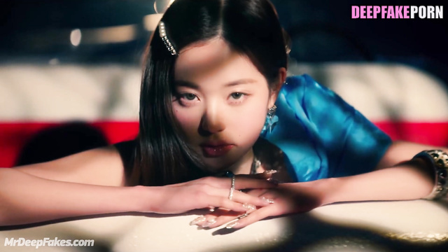 Hot bitches from IVE sucks cocks for money, pmv ai scenes アイヴ セックステープ