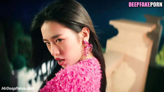 Hot bitches from IVE sucks cocks for money, pmv ai scenes アイヴ セックステープ