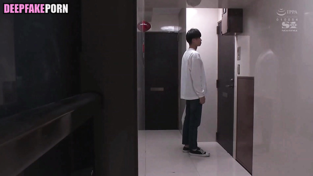 Fake Jisoo was fucked by neighbor at new dwelling / 지수 블랙핑크 [PREMIUM]