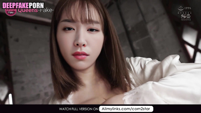 Yui Aragaki hot prelude before hard fuck, ai - あらがき ゆい ディープフェイクポルノ