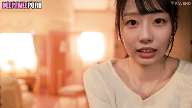 Yein made blowjob in romantic atmosphere - real fake / 예인 러블리즈 [PREMIUM]