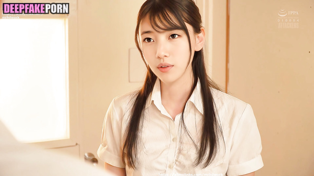 Office lady Suzy, Miss A celebrity sex at workplace / 수지 섹스 장면 [PREMIUM]