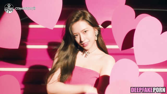 IVE best girls are in sexy PMV アイヴ deep learning program 深層学習プログラム [PREMIUM]