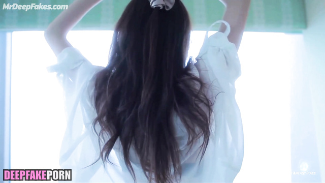 名人性爱 Celebrity sex with Jiang Shuying bouncing with her big ass 江疏影