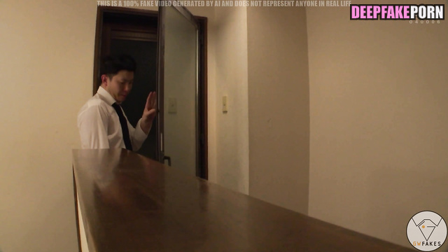 Hot Ryujin enjoying sex in handcuffs - adult video (류진 있지) [PREMIUM]