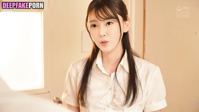 Office lady had to suck - fake Jessica (少女時代  ディープフェイクポルノ) [PREMIUM]