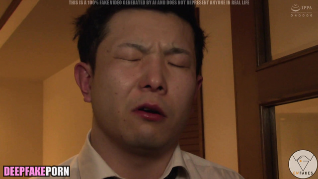 Boys asked her for hot blowjobs, Taeyeon fakeapp / 少女時代 セックステープ [PREMIUM]