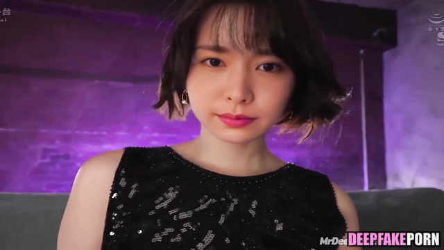 セックスシーン Sex scene of total sexual pleasure with Aragaki Yui/あらがき ゆい