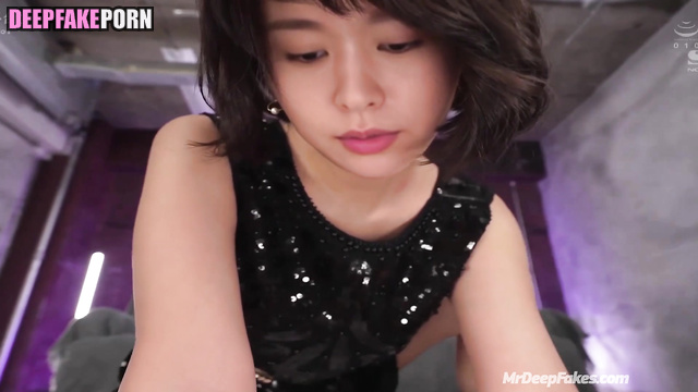 セックスシーン Sex scene of total sexual pleasure with Aragaki Yui/あらがき ゆい