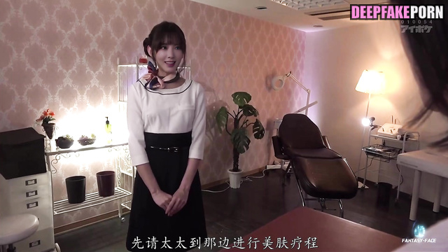 Adult sex tape of SNSD 少女時代 Taeyeon making me the luckiest guy アダルト [PREMIUM]