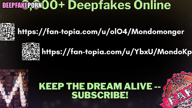 TWICE トゥワイス This gangbang with BBC is best Dahyun's fake porn フェイクポルノ [PREMIUM]