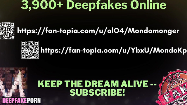 Rose 로제 didn't expect such passionate gangbang sex 섹스 BLACKPINK 블랙핑크 [PREMIUM]