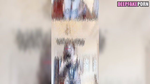 智能換臉 Deepfake 杨幂 Yang Mi takes off dress to show her sexiest lingerie [PREMIUM]