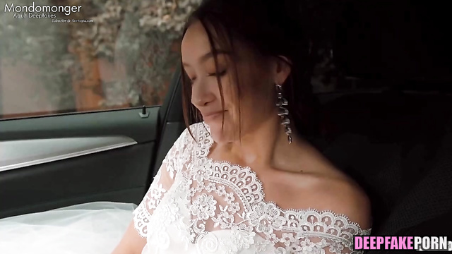 Rose (BLACKPINK) is trying to turn you on for sex (로제 인공 지능) [PREMIUM]