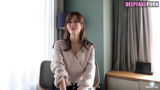 Horny wife Jiyeon T-ara beautifully doggystyled, fakeapp 지연 스마트한 얼굴 변화 [PREMIUM]