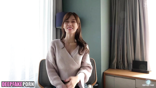 Horny wife Jiyeon T-ara beautifully doggystyled, fakeapp 지연 스마트한 얼굴 변화 [PREMIUM]