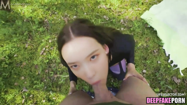 IU conducts a sexual experiment with duct tape, fakeapp (케이팝 아이돌 아이유) [PREMIUM]