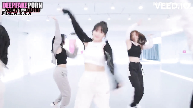 ディープフェイク Deepfake PMV of sex compilation with girls from TWICE トゥワイス