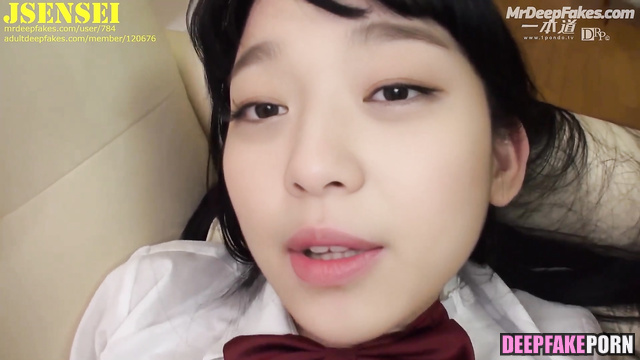 한국어 Korean star Lee Soo-Min/이수민 can't hold her passion next to my dick