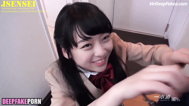 한국어 Korean star Lee Soo-Min/이수민 can't hold her passion next to my dick