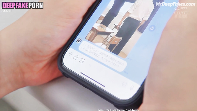 Krystal Jung didn't know that her boss wants to fuck her 정수정 딥페이크