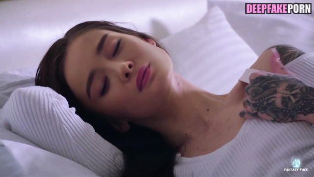 Dp from two black fuckers / 杨幂 深度伪造视频 / Yang Mi face swap [PREMIUM]