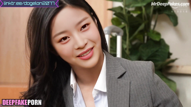 有名人のセックス Celebrity sex with Hanni for one lucky guy ニュージーンズ NewJeans