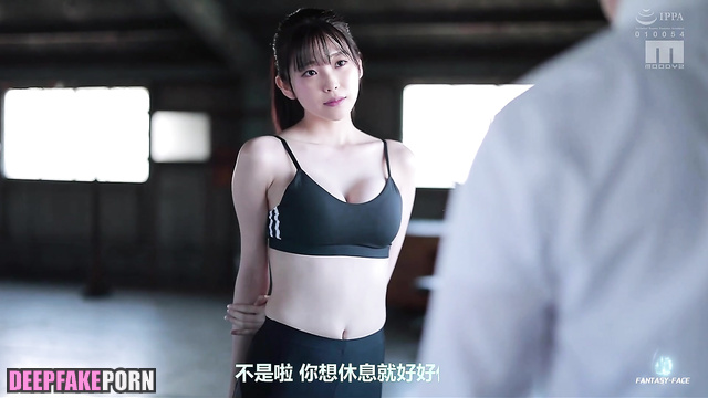 He made her the best orgasm in life / 아이유 섹스 테이프 fakeapp IU [PREMIUM]