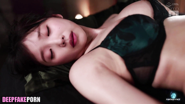 He made her the best orgasm in life / 아이유 섹스 테이프 fakeapp IU [PREMIUM]