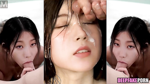 Blowjob everywhere you want, Karina hot ai scenes 카리나 에스파 [PREMIUM]