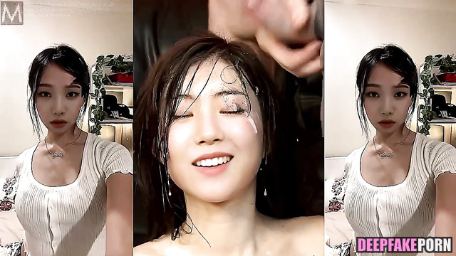 Blowjob everywhere you want, Karina hot ai scenes 카리나 에스파 [PREMIUM]