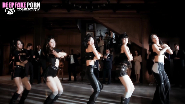 Pmv porn - slutty girls love sex more than singing ルセラフィム 本物の偽物 [PREMIUM]