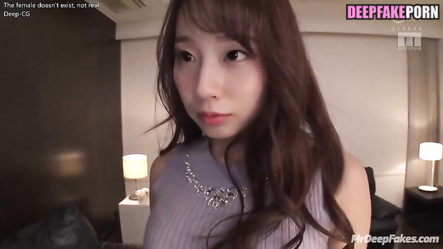 Boss of asian mafia ragged her pantyhose / 예인 러블리즈 Yein celebrity sex