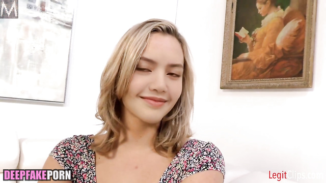 Your cum is more sweet than honey / 리사 블랙핑크 Lisa pov home porn [PREMIUM]