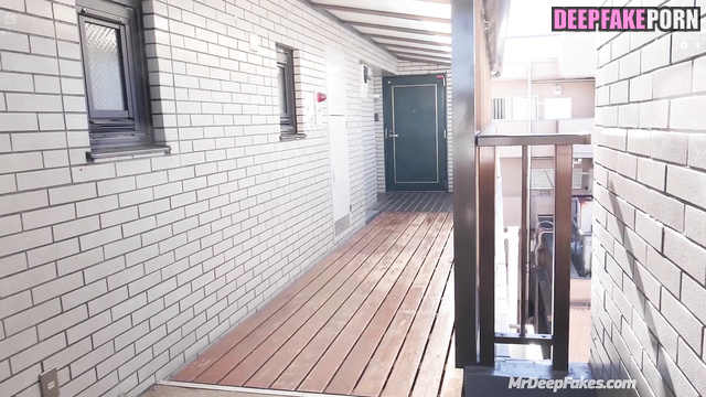 Beauty prelude after quarrel / Mao Inoue (井上 真央 セックスシーン) deepfake video