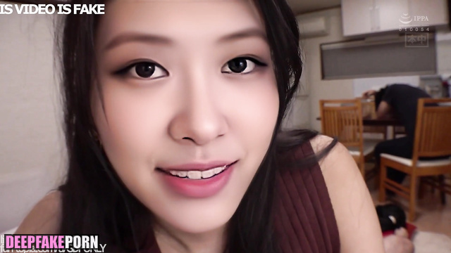Rose (로제 블랙핑크) enjoying awesome drunk sex / deepfake video [PREMIUM]